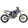 BLACKBIRD KOMPLET NAKLEJEK (OKLEIN) HUSQVARNA FC TC (14-15) Replica Trophy 2021